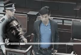 He is an actor and director, known for rogue one: Self Proclaimed Chinese Spy Wang Liqiang Confesses To Fraud Involving Us 17 000 In A Court Video Dimsum Daily