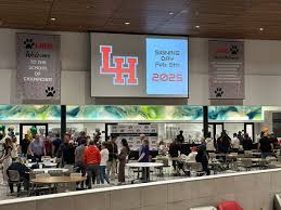 15 Lake Highlands Wildcats commit