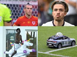 See how the match played out at see how the match played out at london's wembley stadium in our live blog. Euro 2020 The Best And Funniest Memes Of The Tournament Indy100