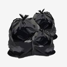 Tempat sampah yang memiliki tutup ini sendiri jelas menguntungkan dan memang sebaiknya digunakan. Gambar Beg Sampah Plastik Persekitaran Hitam Beg Sampah Hitam Beg Sampah Sampah Yang Diisi Png Dan Psd Untuk Muat Turun Percuma
