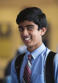 CANISIUS HIGH SCHOOL TODAY SPRING 2018