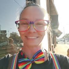 Wishing my beautiful daughter a very happy birthday. Brittany Rushton I  hope today is a great day for you. The bestest birthday ever. I love you A  Bushel and a Peck and