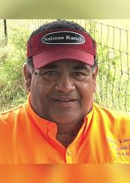 Louis Salinas Obituary (2024)
