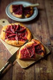 Tarte Briochee Aux Figues Recette En 2020 Tarte Aux Figues Figues Desserts Aux Fruits
