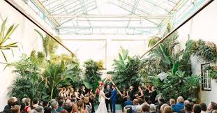From charming chapels to romantic restaurants, check out 5 of our favorite small wedding venues in los angeles. 8 Unique Downtown La Wedding Venues