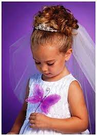 Flower Girl Hairstyles Short Download Flower Girl Hairstyles With Tiara Flower Girl Hairstyles American Girl Hairstyles African American Girl Hairstyles