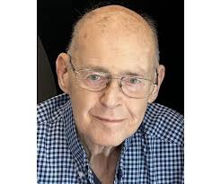 Clinton C. Clawson Obituary (2024)