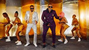 We would like to show you a description here but the site won't allow us. Download Video Diamond Platnumz Waah Ft Koffi Olomide