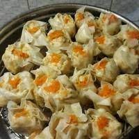 Resep Siomay Babi Ayam Udang Oleh Mrs R Koeswoyo Recipe Memasak Resep Masakan Makanan