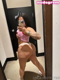 prettiyonna Гола изтичане OnlyFans снимка 1 - Nudogram v2.1