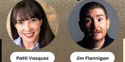 Lake Country Comedy - October 24, 2026