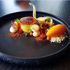 Fine cake modern beautiful dessert dessert gourmet restaurant catering sweet dessert on plate fine dining dessert salmon and wine cake cubes fine dining restaurant food close up dining dessert. 240 Best Fine Dining Desserts Ideas Fine Dining Desserts Desserts Food Plating