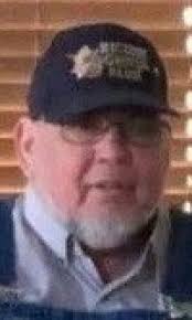 Malcolm Edward Bradford