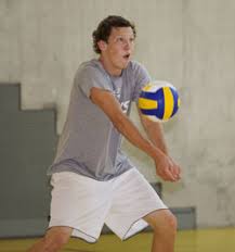 Hey guys, been playing volleyball about a year now and i am just wondering what exercises you guys/girls do at home? Volleyball Manchette En Equilibre Mobilesport Ch