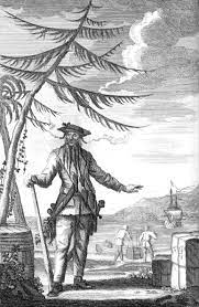 Blackbeard - Wikipedia