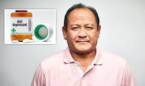 My hair fell out while on nortriptyline, went to dermo, he said all ad can cause hair loss. Hair Loss Can Be Triggered By Antidepressants According To Study Other Side Effects Express Co Uk