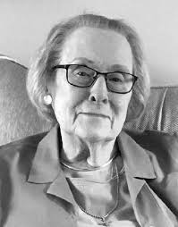 Charlotte Bailey Obituary (1929