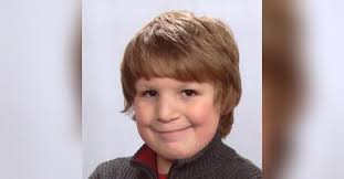 Jacob Andrew Thompson Obituary