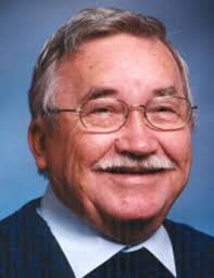 Vern W. Morgan Obituary May 26, 2018