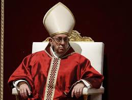 Bienvenido al twitter oficial de su santidad papa francisco. El Papa Francisco Pide Que Las Vacunas Contra El Coronavirus No Se Reserven A Los Mas Ricos Internacional Portafolio