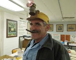 The Picking Table Volume 61, No. 1