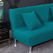 Sofa ohne armlehne der einfachste weg der entwicklung das haus blick neue ist in der regel update das stück der möbel mit jedem ahreszeit. Wins Sofabezug Ohne Armlehnen Stretch Abdeckung Husse Fur Sofabett Armless Sofauberzug Sofahusse Ohne Armlehne Kuche Haushalt Wohnen Hussen Auflagen Uberwurfe Nappipaja Fi