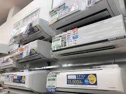 千葉市 市原市でエアコンをお探しなら お買い得な中古エアコン多数ございます 2019年06月30日
