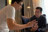 The Edward Snowden Documentary Citizenfour Puts You Right in the ...