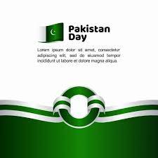 Pakistan Day Flag Vector Template Design Illustration Flag Icons Template Icons Day Icons Png And Vector With Transparent Background For Free Download Flag Icon Flag Vector Template Design