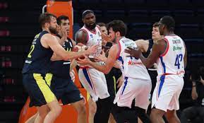 Basketbol süper liginin tescil kararının ardından euroleaguedeki mücadelelerine hazırlanırken yeni sezonun transfer çalışmalarını da sürdüren anadolu efes ve fenerbahçe beko için yunanistan. Kcccg Dxm Xhsm