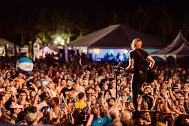 What does jam session mean? Pepsi Gulf Coast Jam In Panama City Beach September 3 5 2021