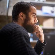 Daniel Voth (@hyperscope)