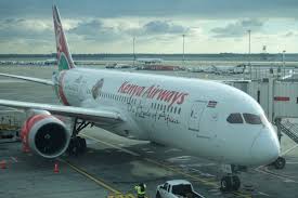 Cheap Kenya Airways Business Class Fares From New York To South Africa Business Class Tickets Business Class Kenya
