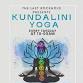 Kundalini with The Last Rockhold- Darcee event image