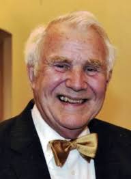 Robert Charles Roberts Obituary November 1, 2021