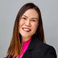 So proud to be named to the The Channel Company 2024 Women of the Channel  List.