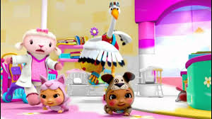 Doc mc stuffins toy hospital. Doc Mcstuffins Wallpapers Wallpaper Cave