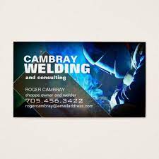 Customizable Welder Consultant Business Cards Zazzle Com Consultant Business Business Cards Business Card Design