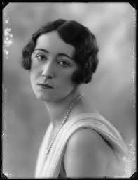 NPG x123947; Rena de Vere Humphrey (née Shapland-Swiny), Lady Terrington