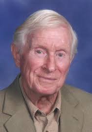 Eric E Cedervall — Pollock-Randall Funeral Home