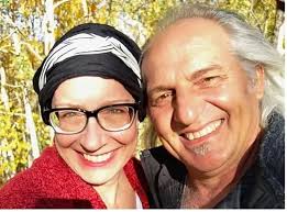 Cedaredge woman wages battle with cancer