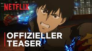 The fans have waited long enough for solo leveling anime. Animeserien Bei Netflix 2021 Alle Highlights Im Uberblick