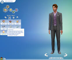 How to install a mod and faqs. Mod The Sims Sweet Tooth Trait