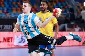 Está afiliada a la federación panamericana de balonmano y a la federación internacional de balonmano ().esta selección es uno de los equipos más laureados de américa, con siete títulos. Egipto 2021 Los Gladiadores Consiguieron Su Mejor Arranque En Un Mundial De Handball Y Mas La Voz Del Interior