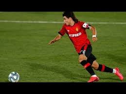 Going at 3,000 kph, said mallorca coach vicente moreno, who touched romero's chest. Luka Romero New La Pulga Skills Show 2021 Youtube