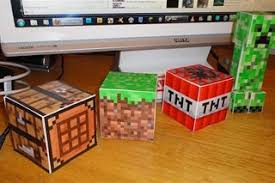 Catchmyparty is a goldmine of party information (pun intended!), including some excellent free printables. The Ultimate Guide To Minecraft Papercrafts 7 Steps With Pictures Instructables