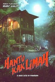 Upon returning, he feels that his neighbour mak limah is strange as she does not speak nor sleep. When 2 Films Save The Entire Industry