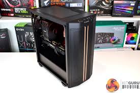 The desktop pc airflow needs optimization, and this pc airflow guide will help you set up and choose a pc fan for airflow and proper cooling of your desktop pc. Positive Negative Airflow Testing Be Quiet Pure Base 500dx Kitguru