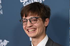 Humorist Simon Rich