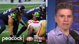 We've published patient experience ratings for dr. Chad Wheeler Being Cut Was No Brainer For Seattle Seahawks Pro Football Talk Nbc Sports Youtube